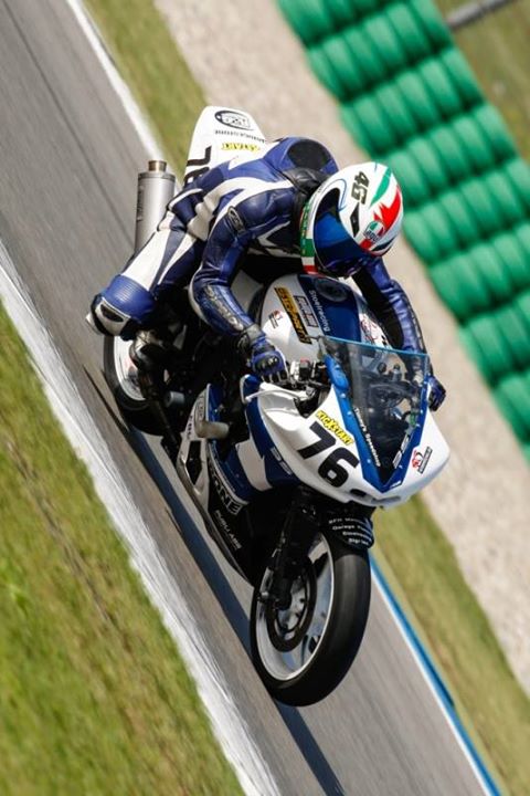 Assen, 4e race (4)
